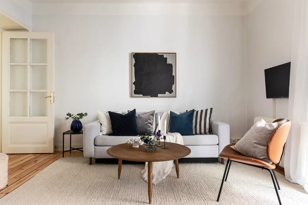 Hyreslägenhet på Stockholm i stockholm