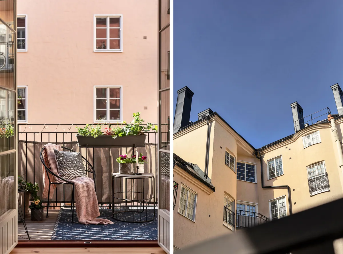 Hyreslägenhet på Stockholm i stockholm