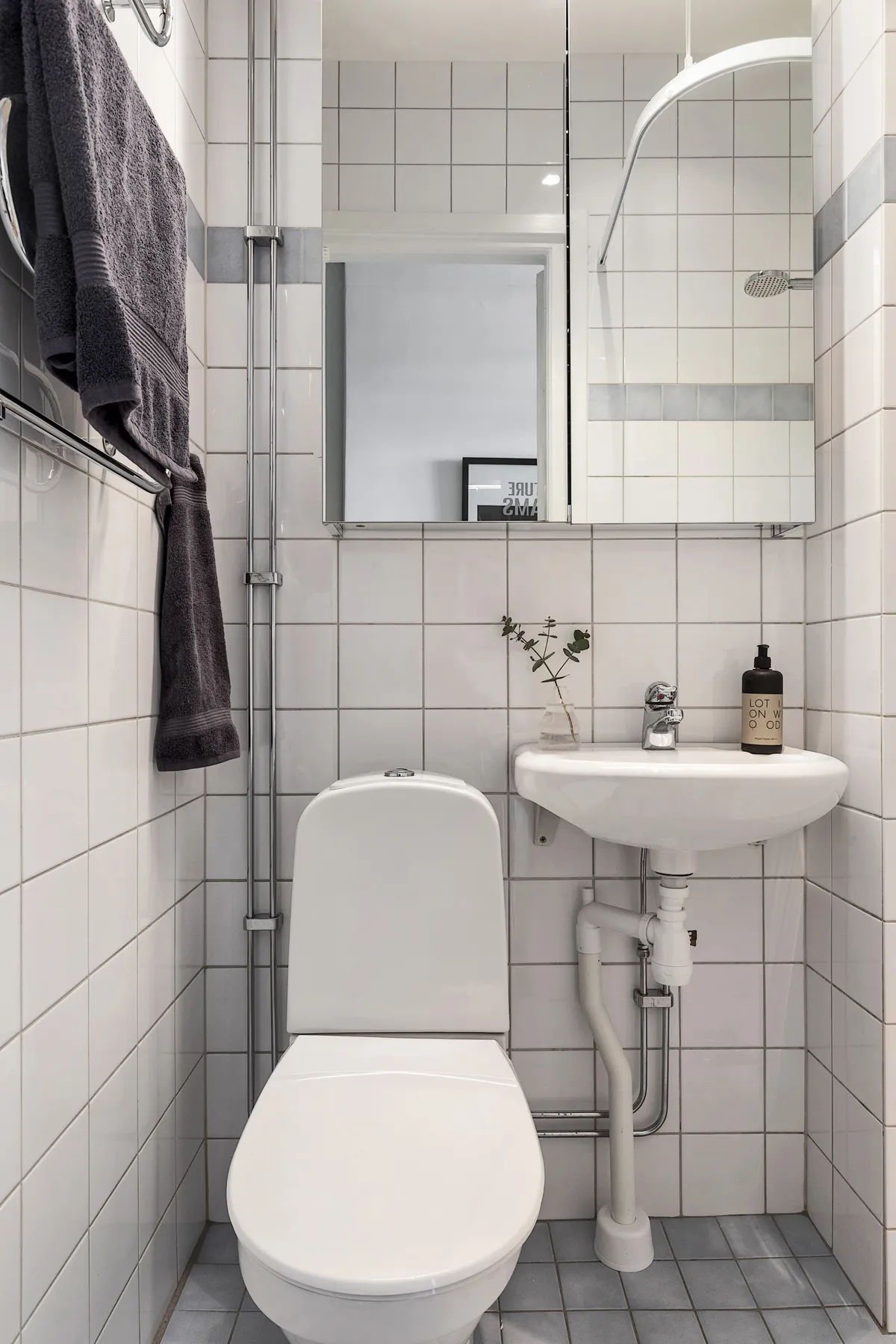 Hyreslägenhet på Stockholm i stockholm