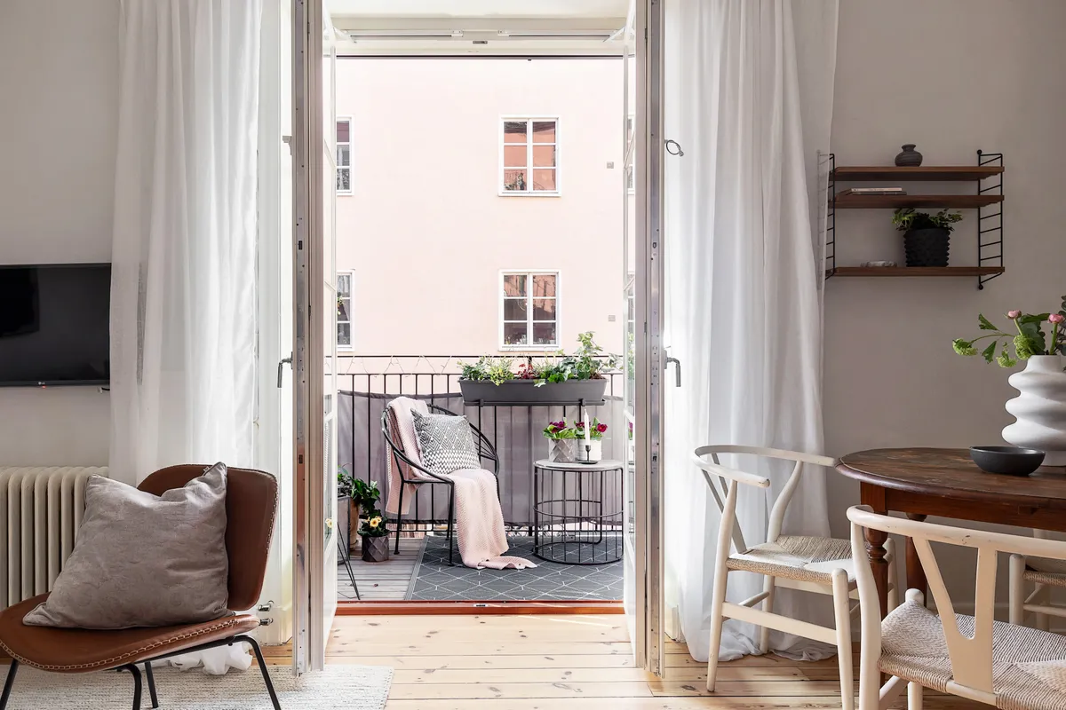 Hyreslägenhet på Stockholm i stockholm