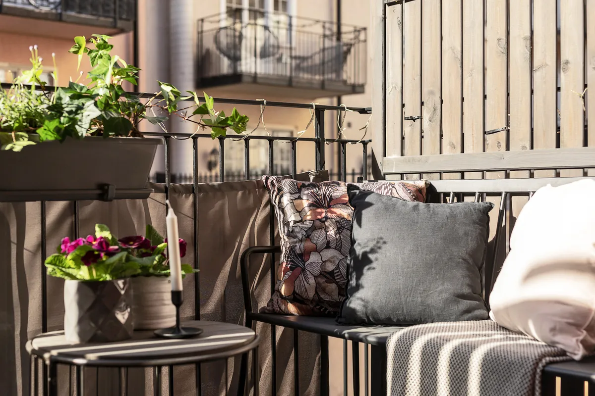 Hyreslägenhet på Stockholm i stockholm