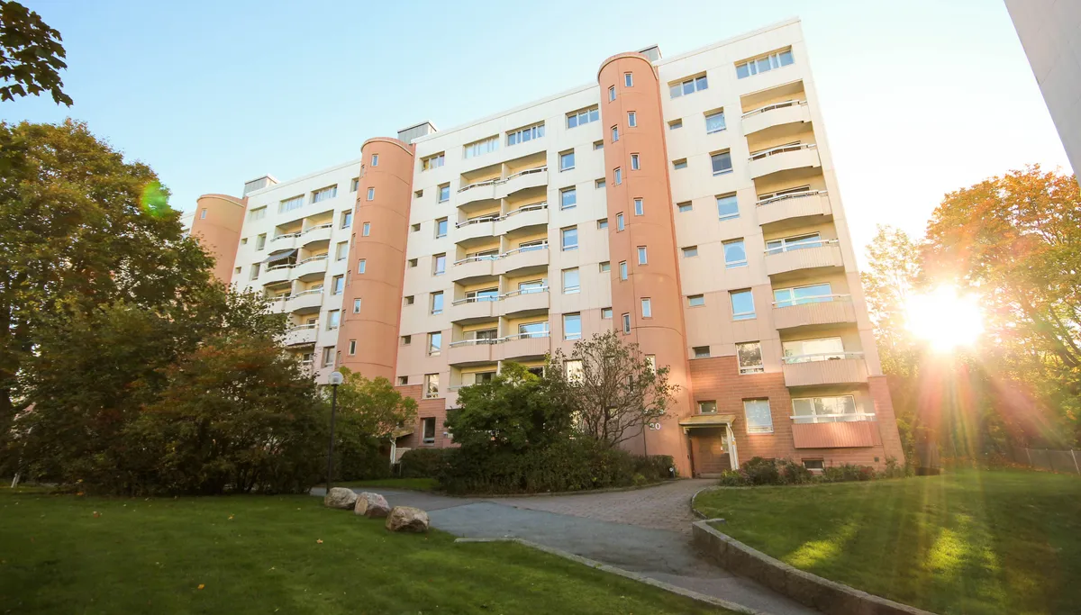 Hyreslägenhet på Göteborg i goteborg