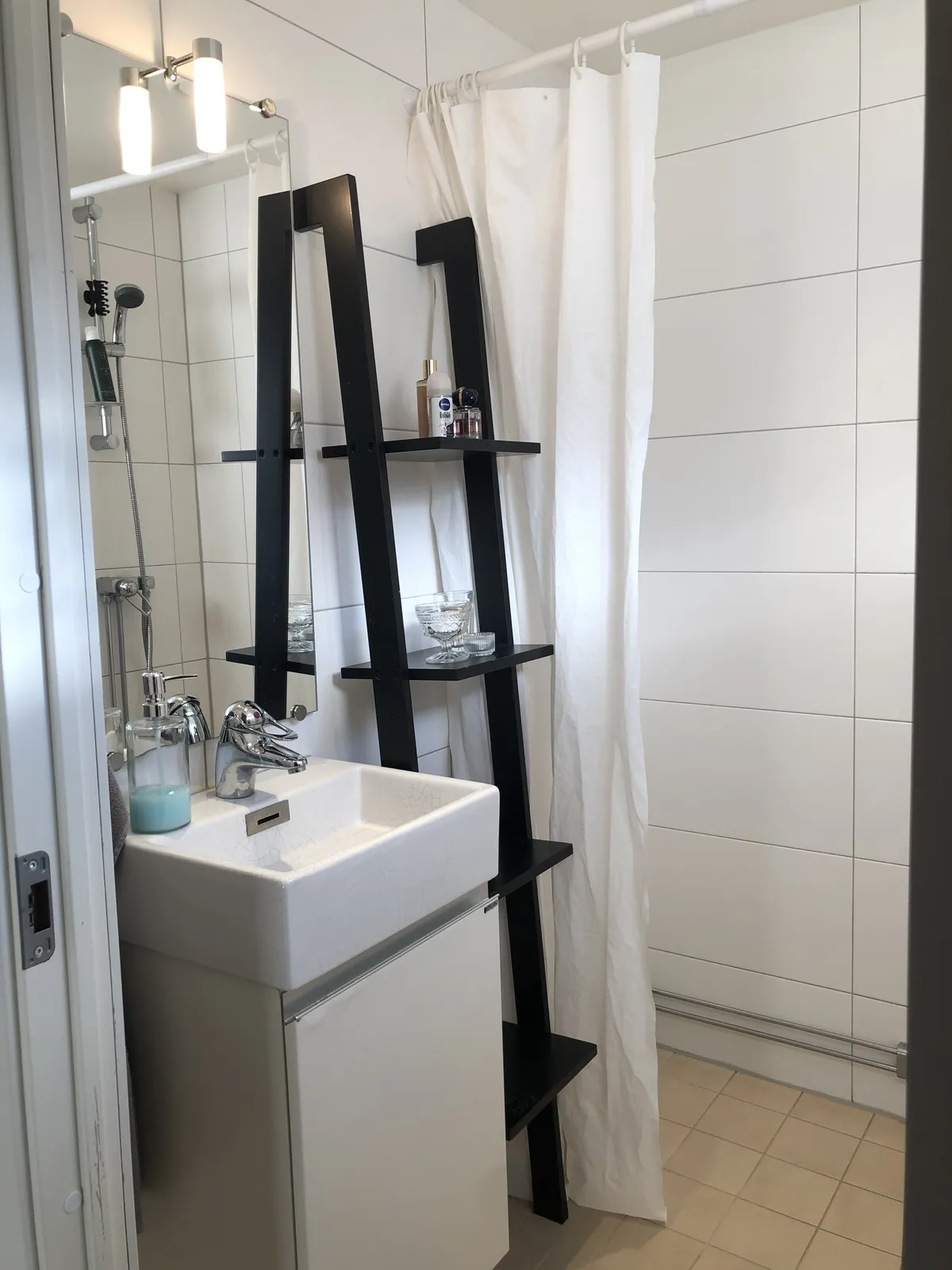 Hyreslägenhet på Lund i lund