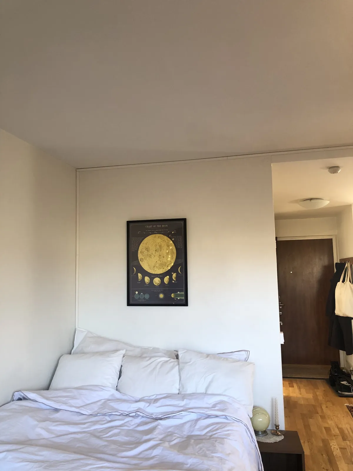 Hyreslägenhet på Lund i lund