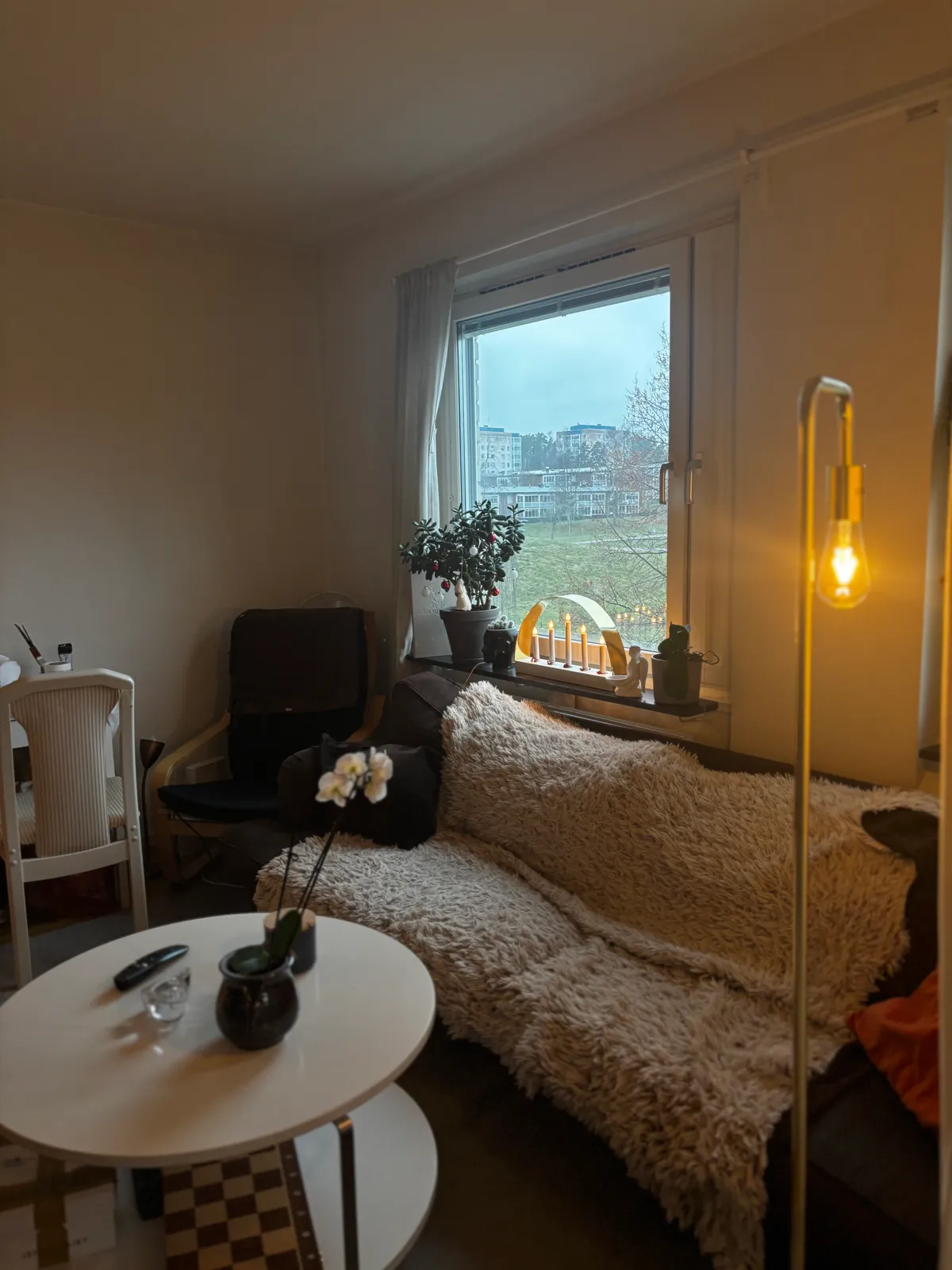 Hyreslägenhet på Karlstad i karlstad