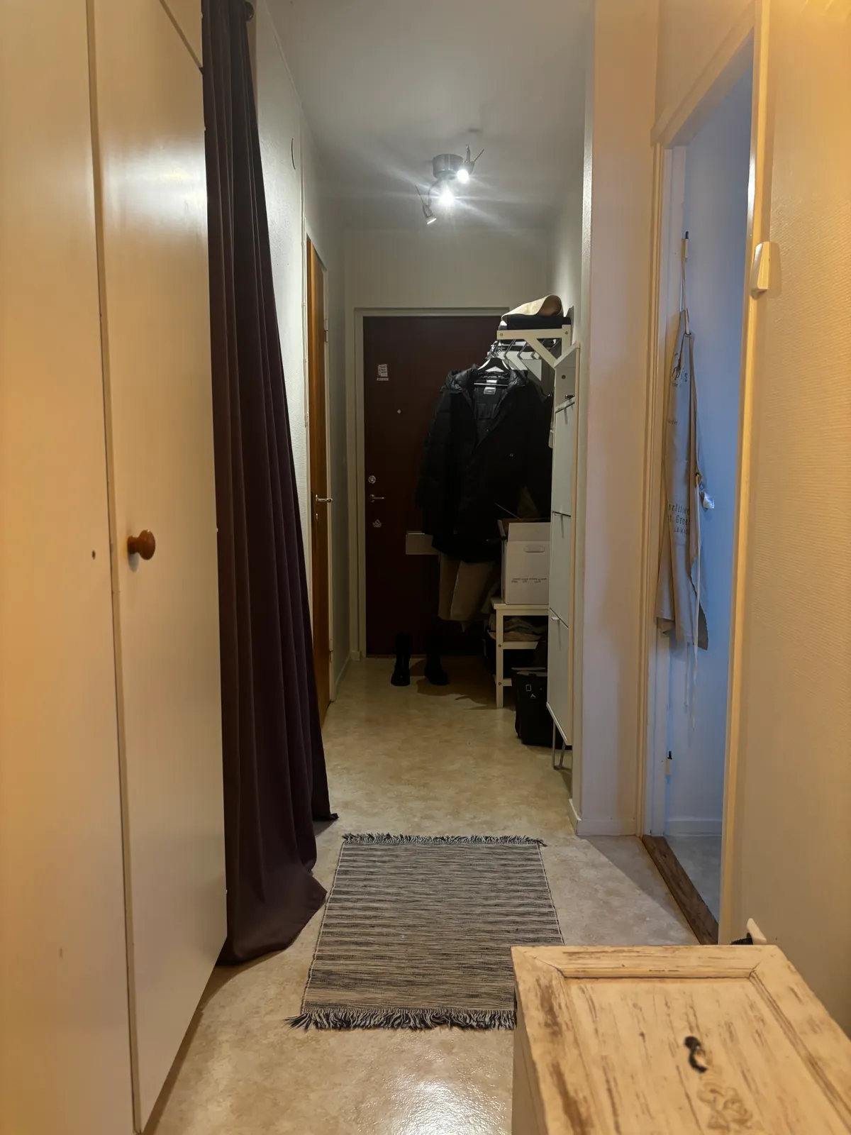 Hyreslägenhet på Karlstad i karlstad