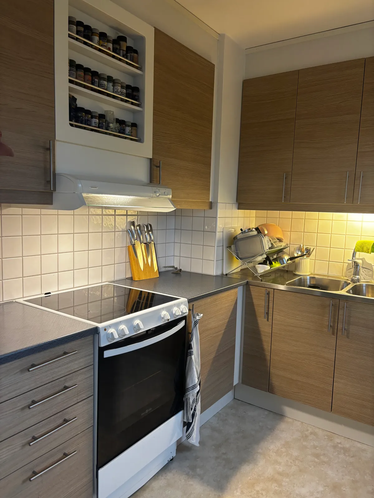 Hyreslägenhet på Karlstad i karlstad