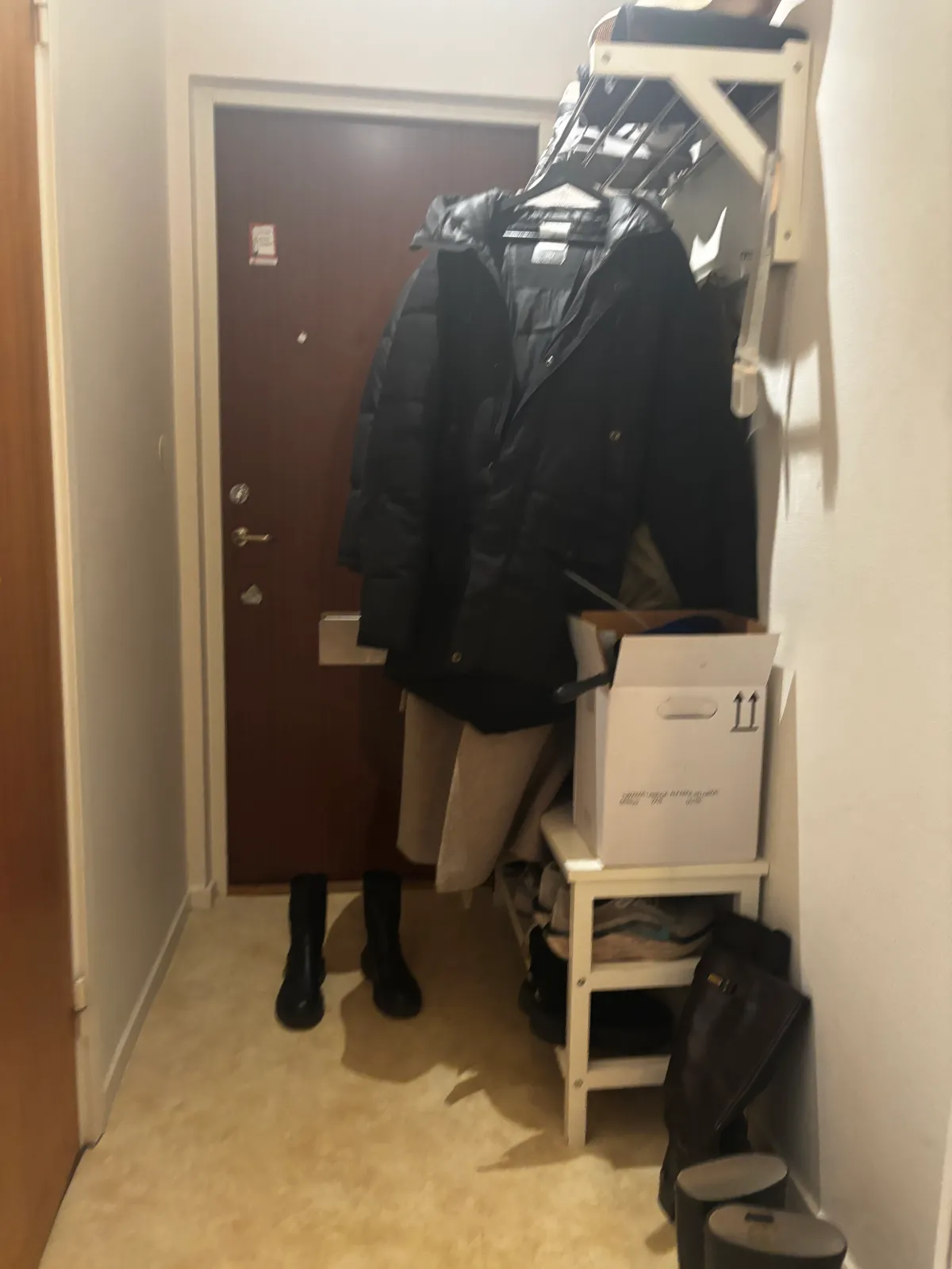 Hyreslägenhet på Karlstad i karlstad