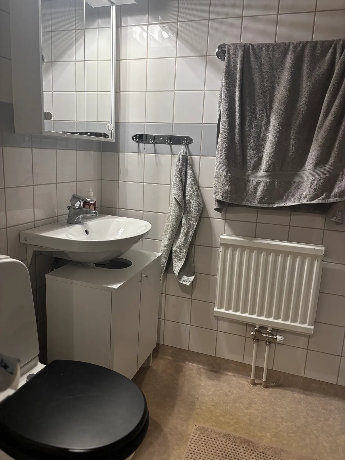 Hyreslägenhet på Karlstad i karlstad