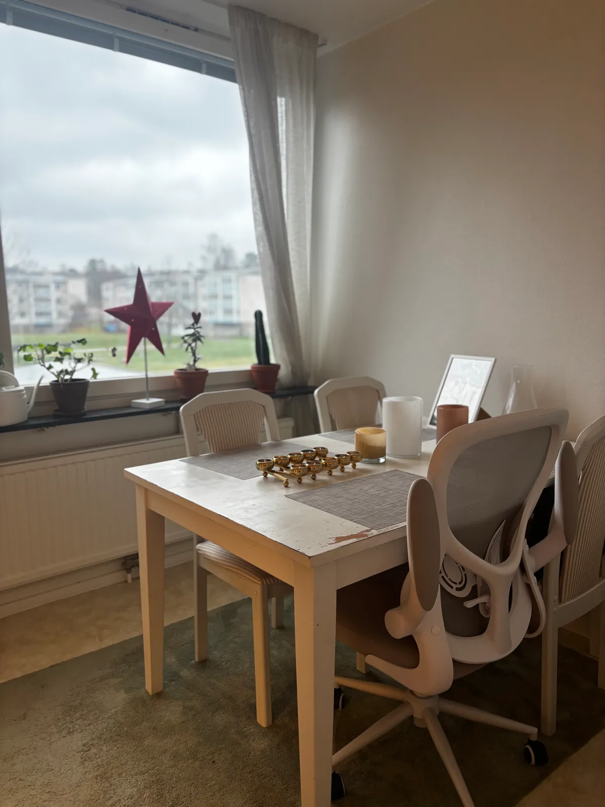 Hyreslägenhet på Karlstad i karlstad