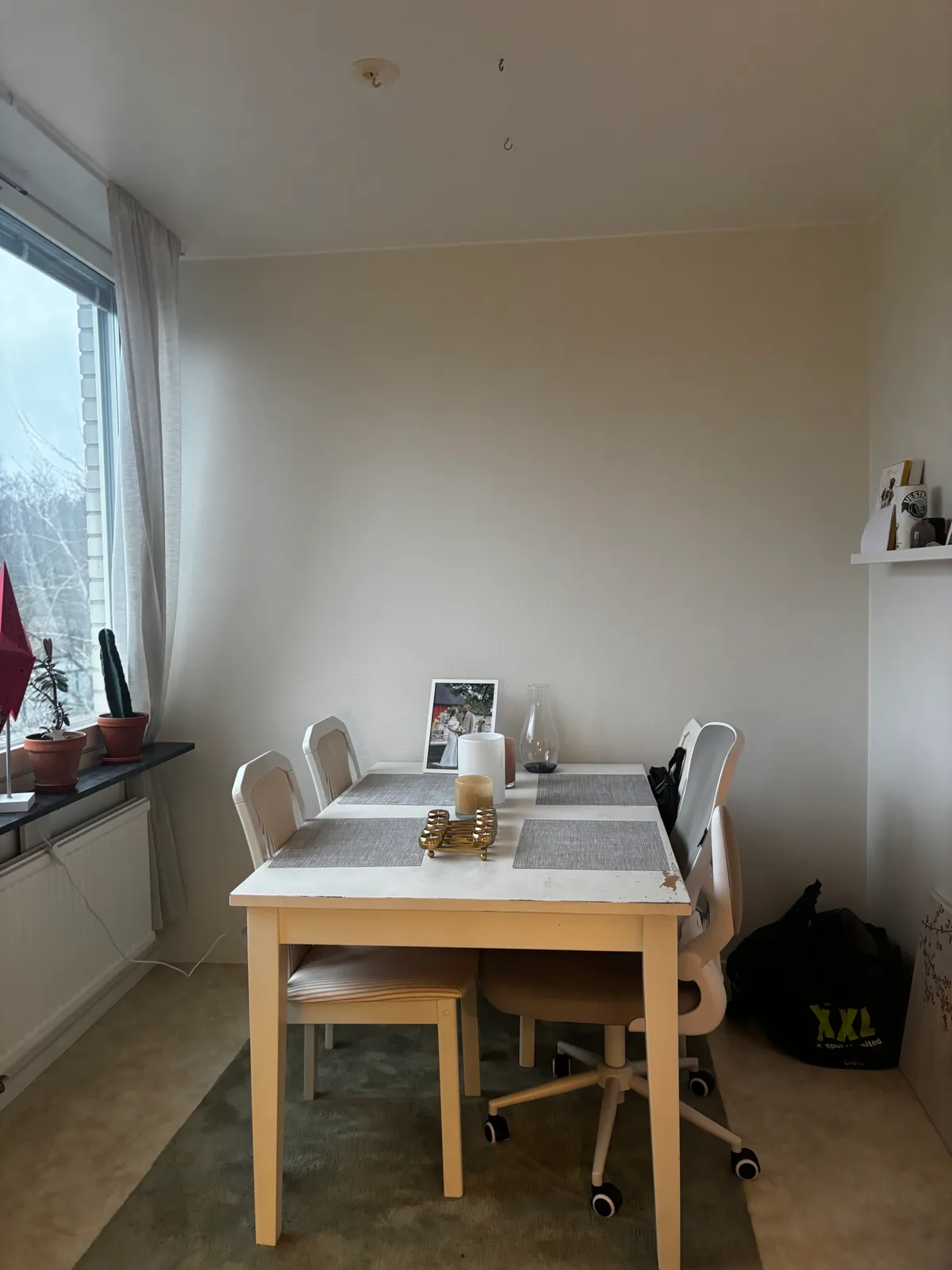 Hyreslägenhet på Karlstad i karlstad