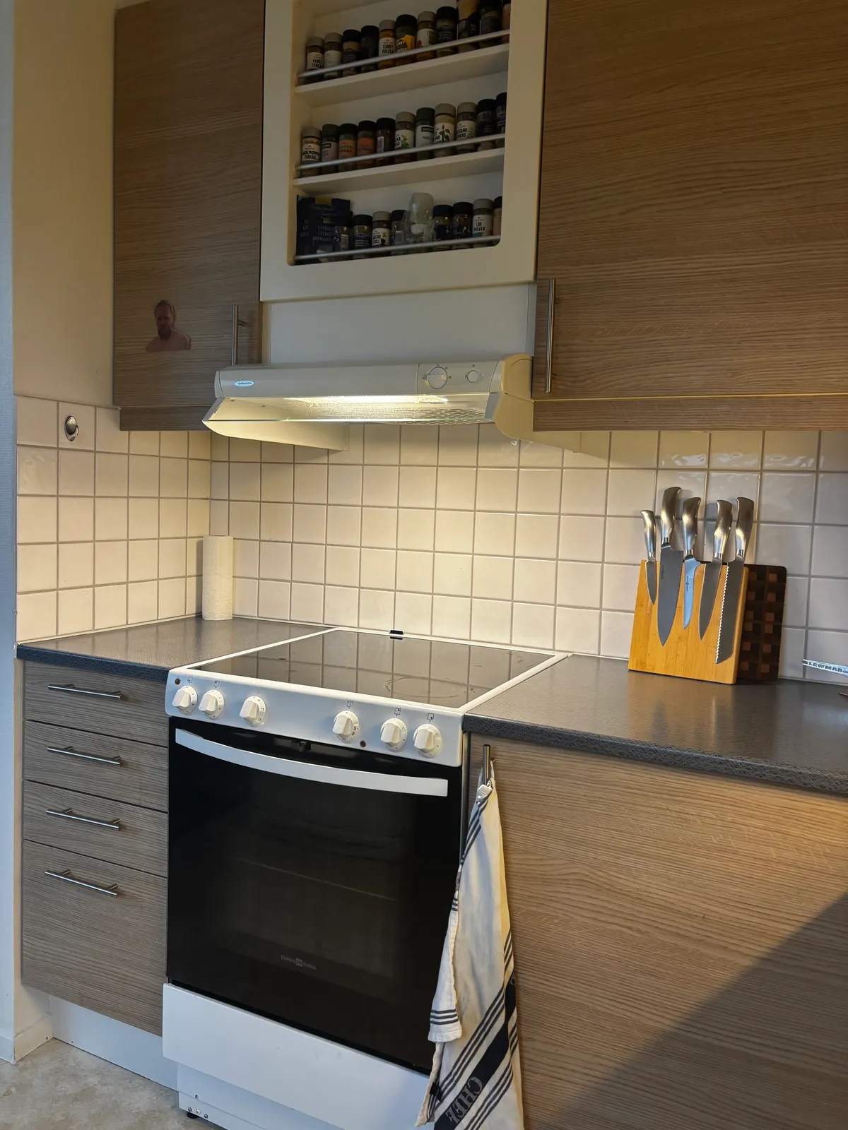 Hyreslägenhet på Karlstad i karlstad