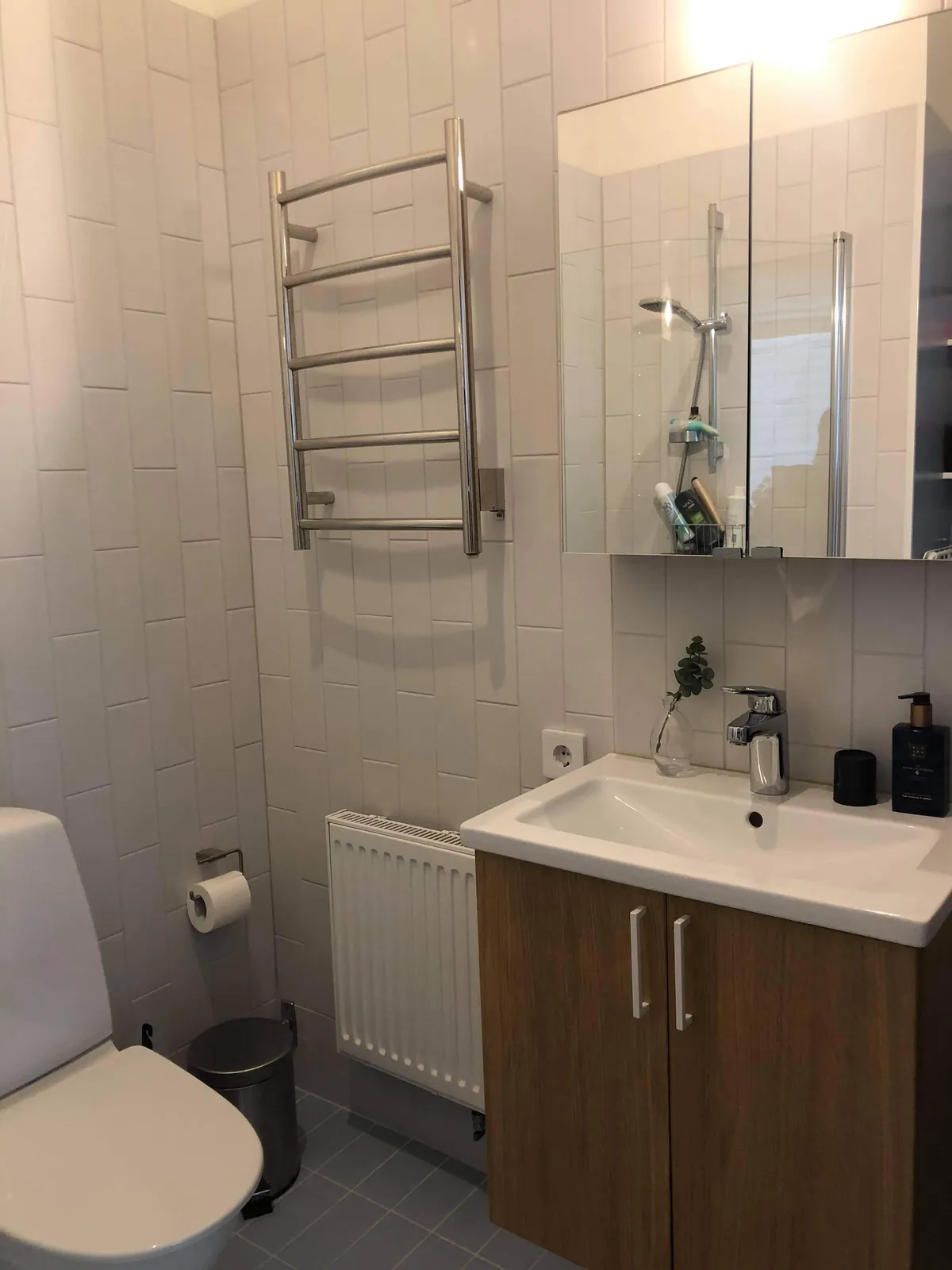 Hyreslägenhet på Linköping i linkoping