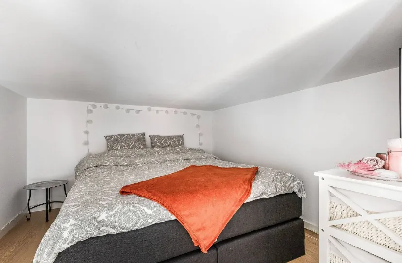 Hyreslägenhet på Linköping i linkoping