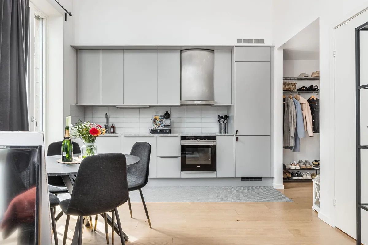 Hyreslägenhet på Linköping i linkoping