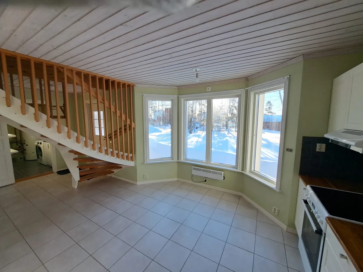 Hyresbostad på Norrtälje i norrtalje