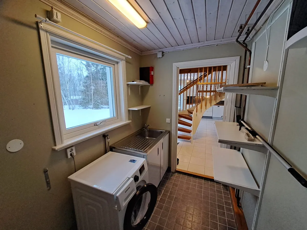 Hyresbostad på Norrtälje i norrtalje