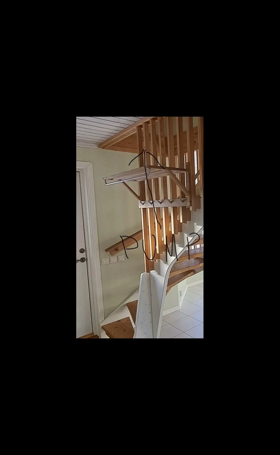 Hyresbostad på Norrtälje i norrtalje