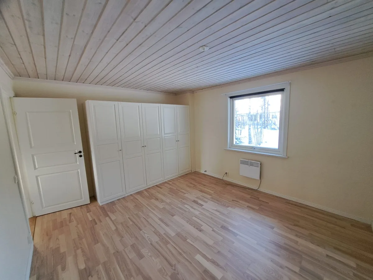 Hyresbostad på Norrtälje i norrtalje