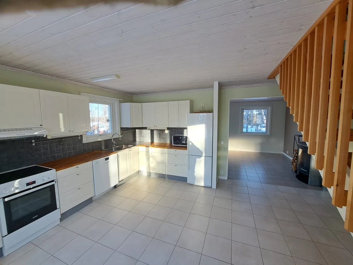 Hyresbostad på Norrtälje i norrtalje