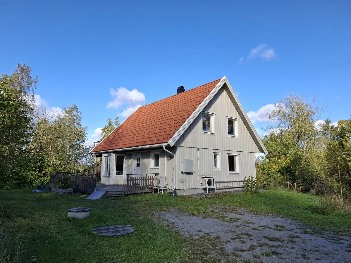 Hyresbostad på Norrtälje i norrtalje