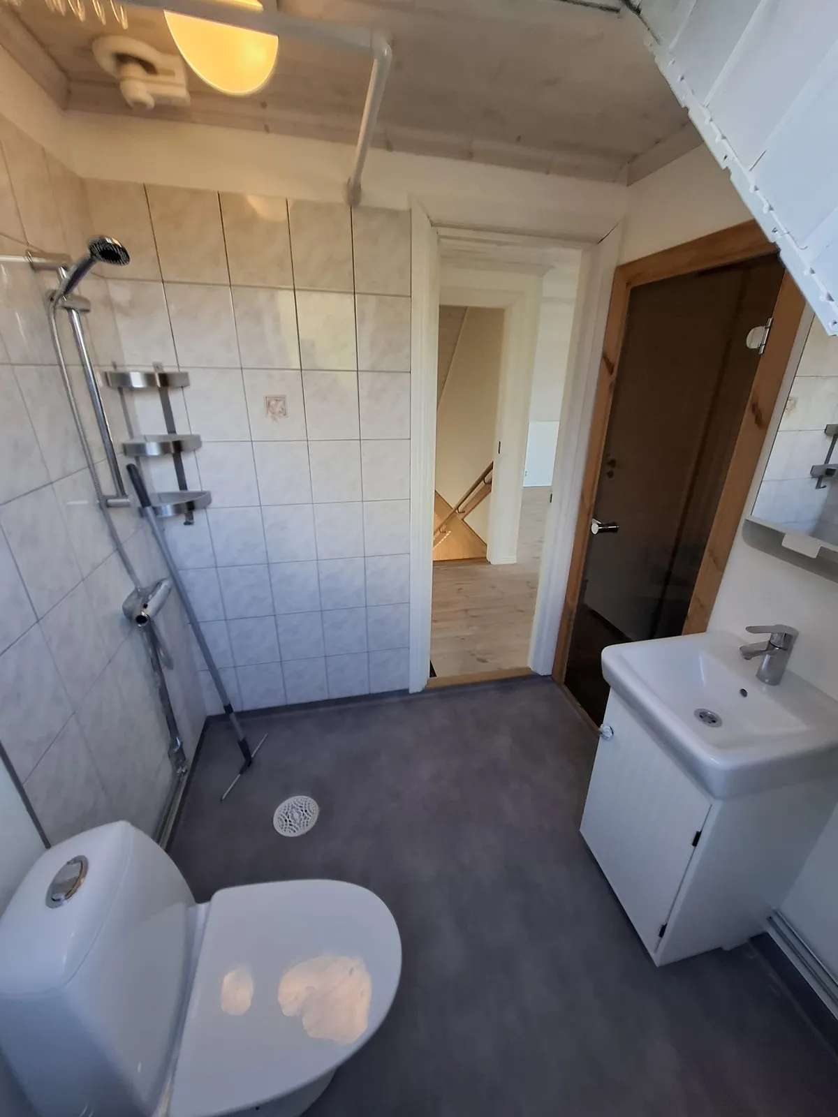 Hyresbostad på Norrtälje i norrtalje