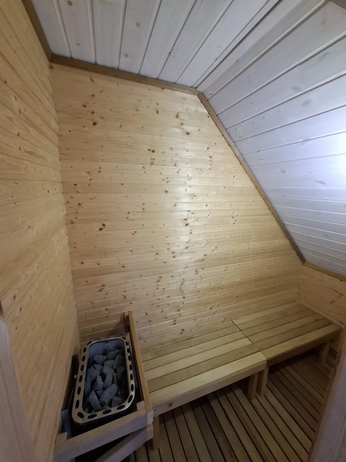 Hyresbostad på Norrtälje i norrtalje