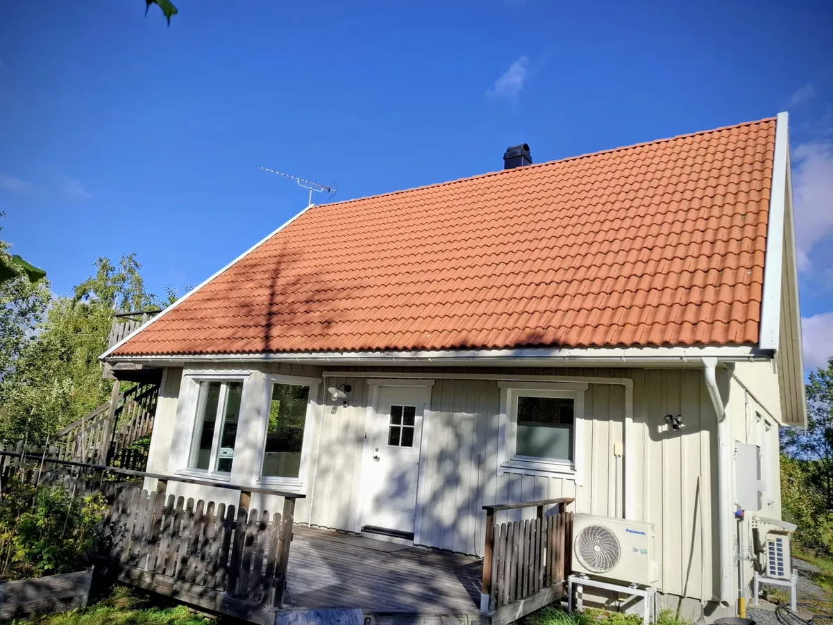 Hyresbostad på Norrtälje i norrtalje