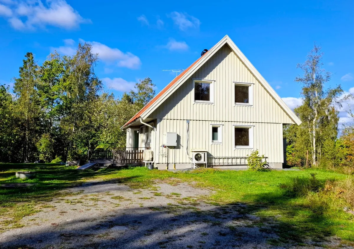 Hyresbostad på Norrtälje i norrtalje