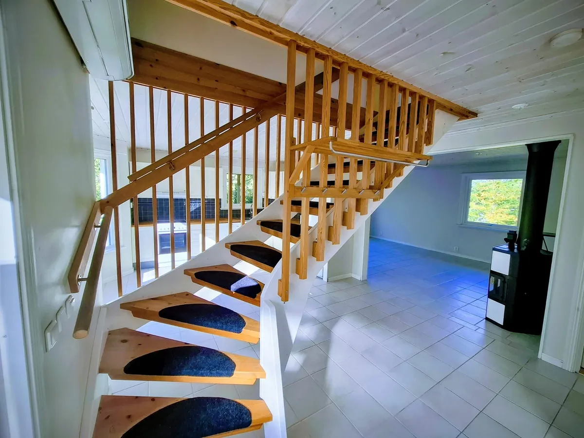 Hyresbostad på Norrtälje i norrtalje