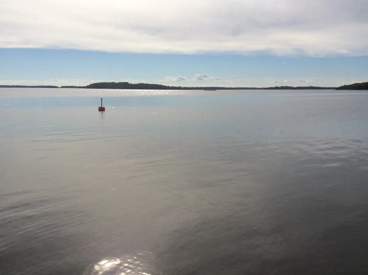 Hyresbostad på Norrtälje i norrtalje