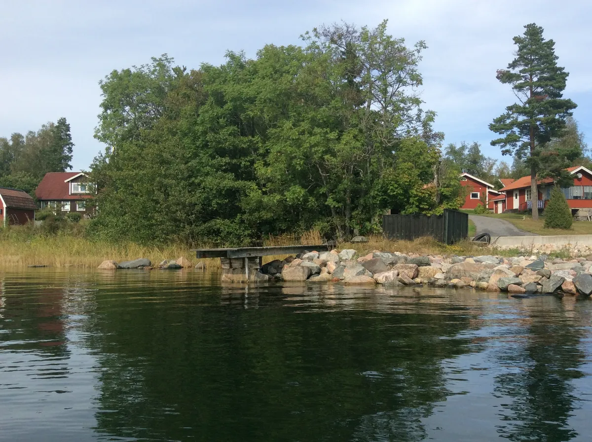 Hyresbostad på Norrtälje i norrtalje