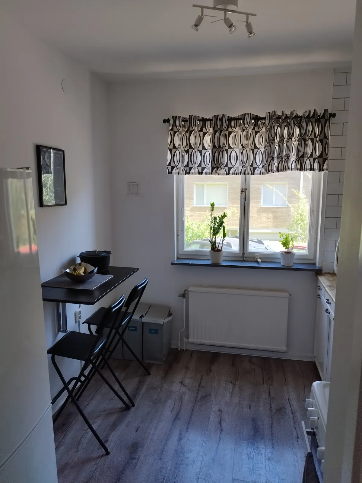 Hyreslägenhet på Nyköping i nykoping