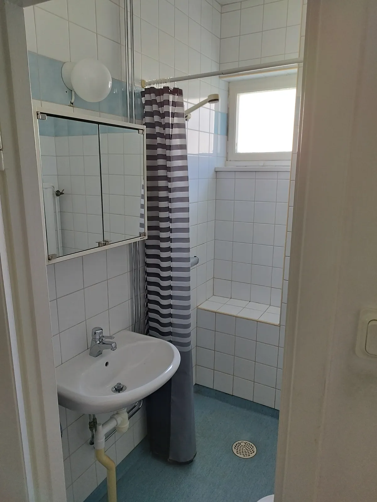 Hyreslägenhet på Nyköping i nykoping