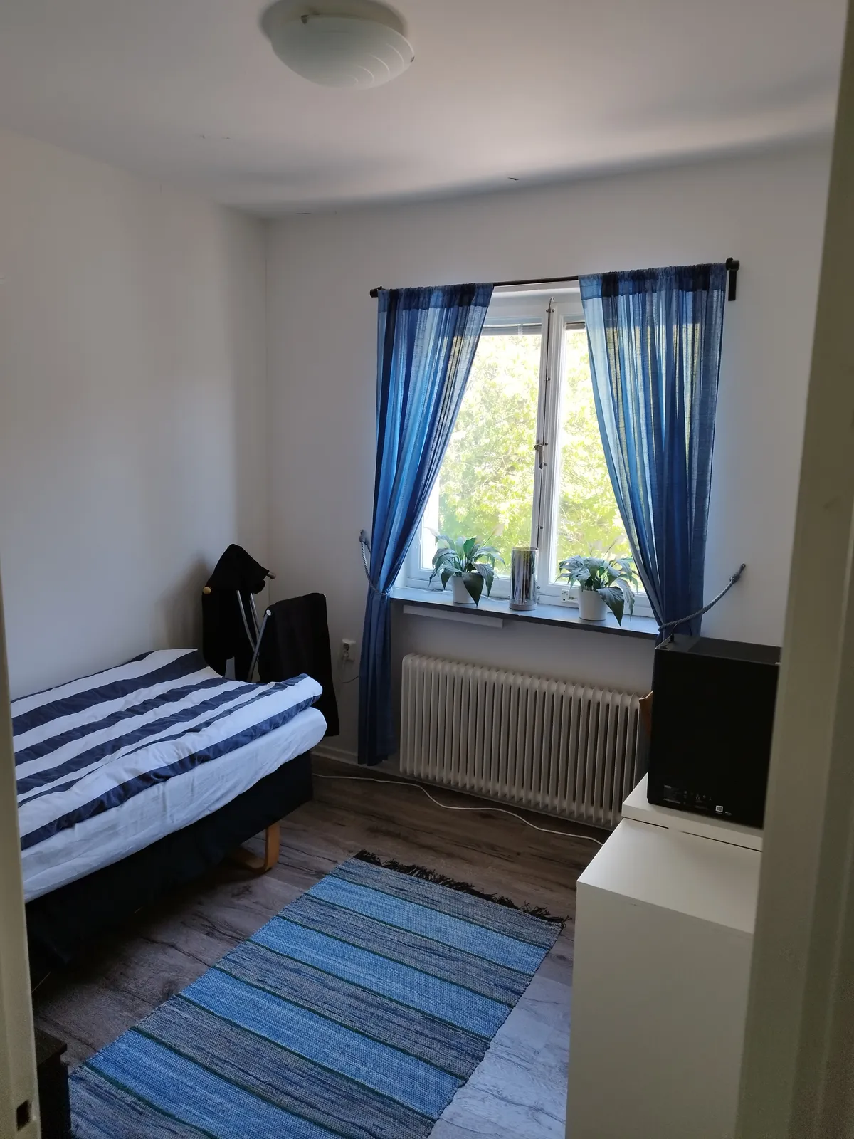 Hyreslägenhet på Nyköping i nykoping