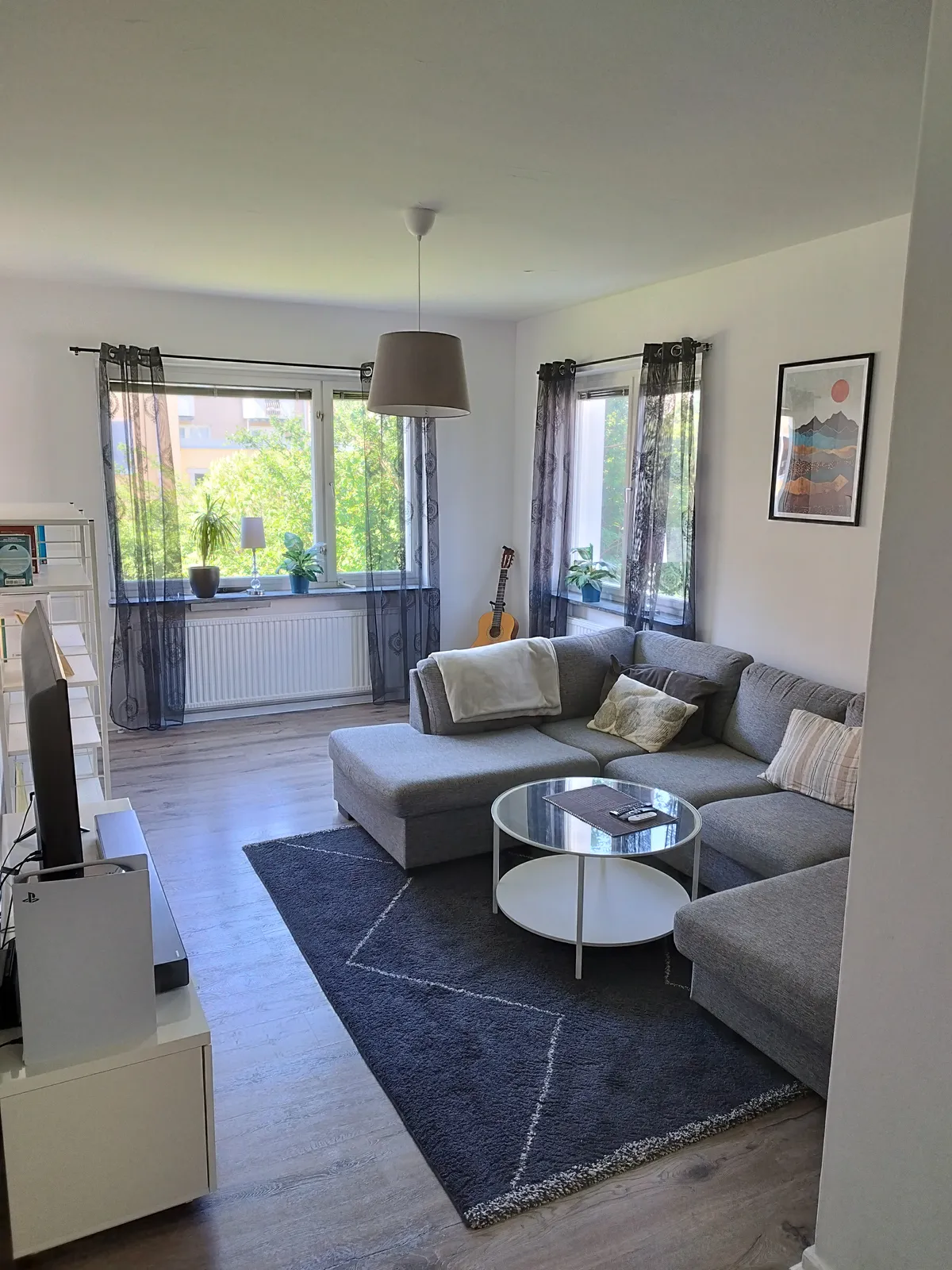 Hyreslägenhet på Nyköping i nykoping