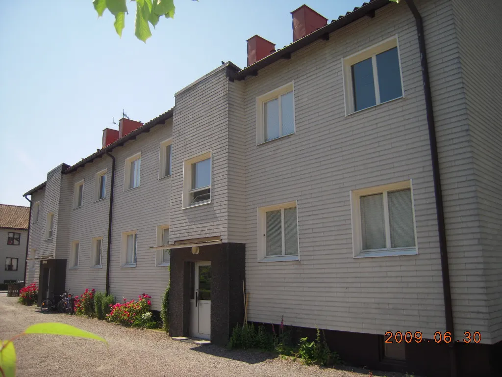 Hyreslägenhet på Nyköping i nykoping