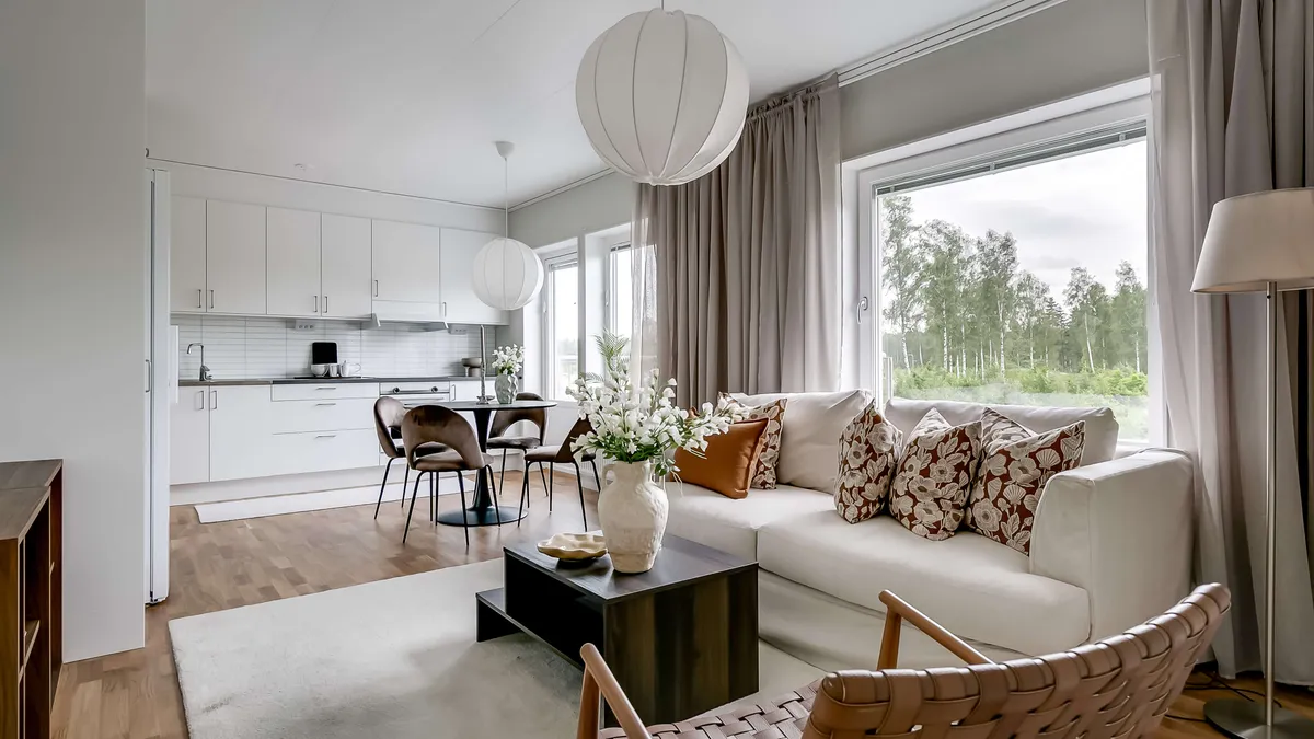 Hyreslägenhet på Linköping i linkoping