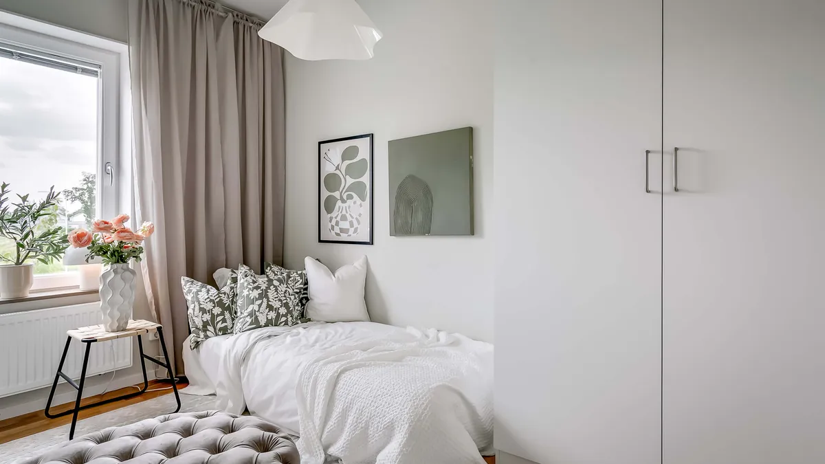 Hyreslägenhet på Linköping i linkoping