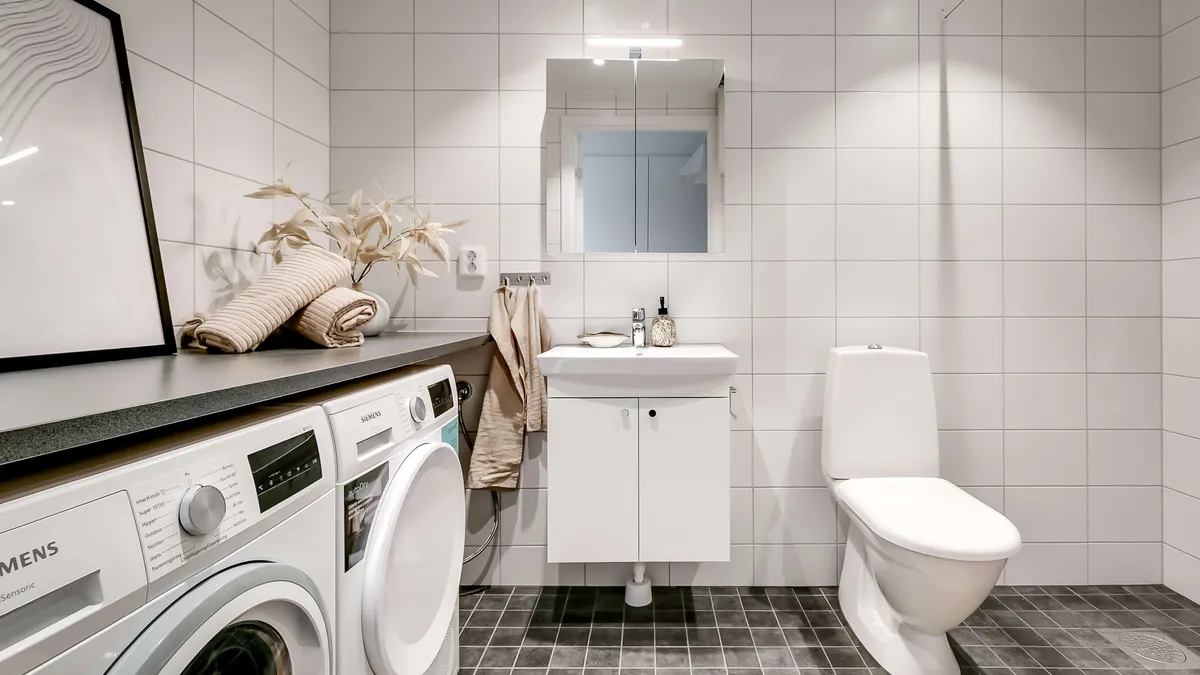 Hyreslägenhet på Linköping i linkoping