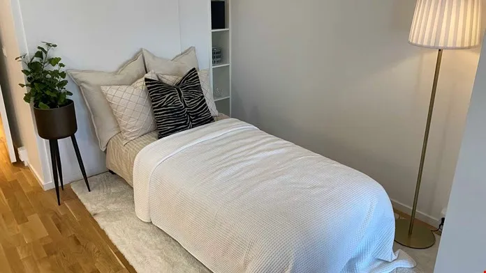 Hyreslägenhet på Nyköping i nykoping