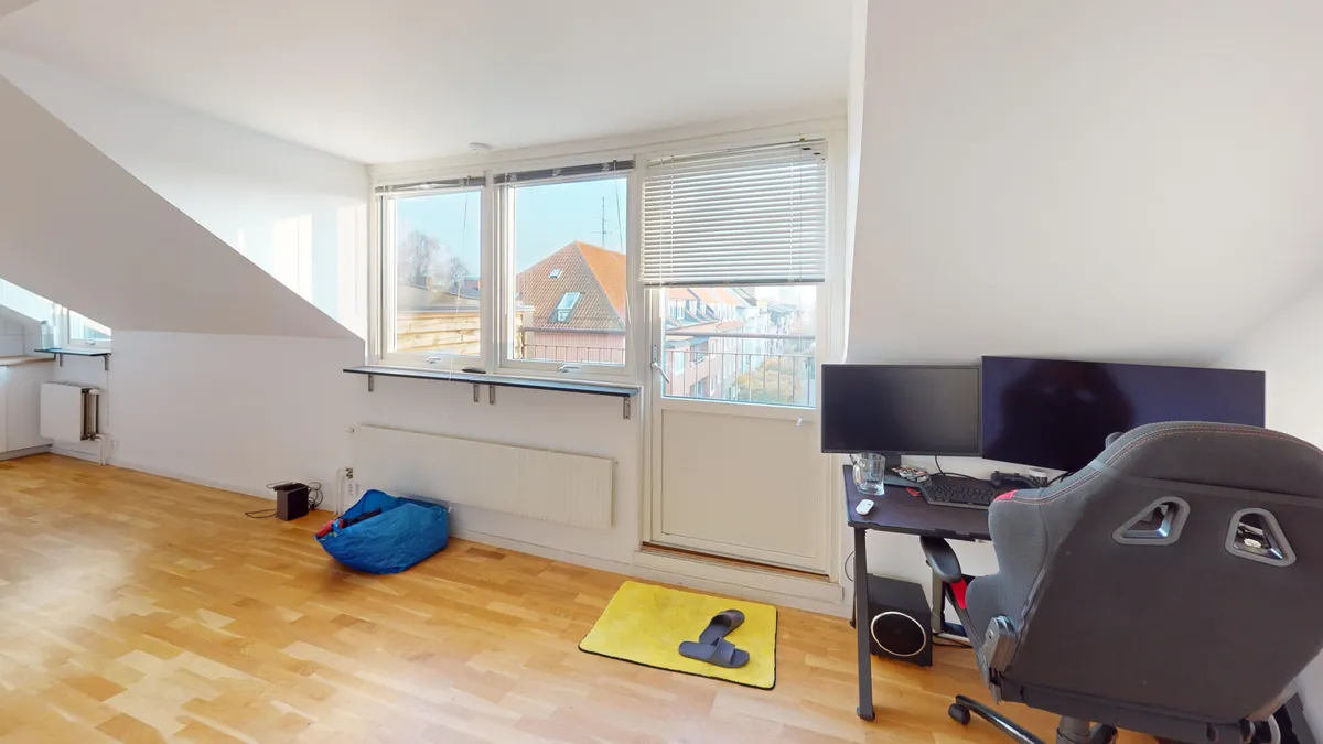 Hyreslägenhet på Helsingborg i helsingborg