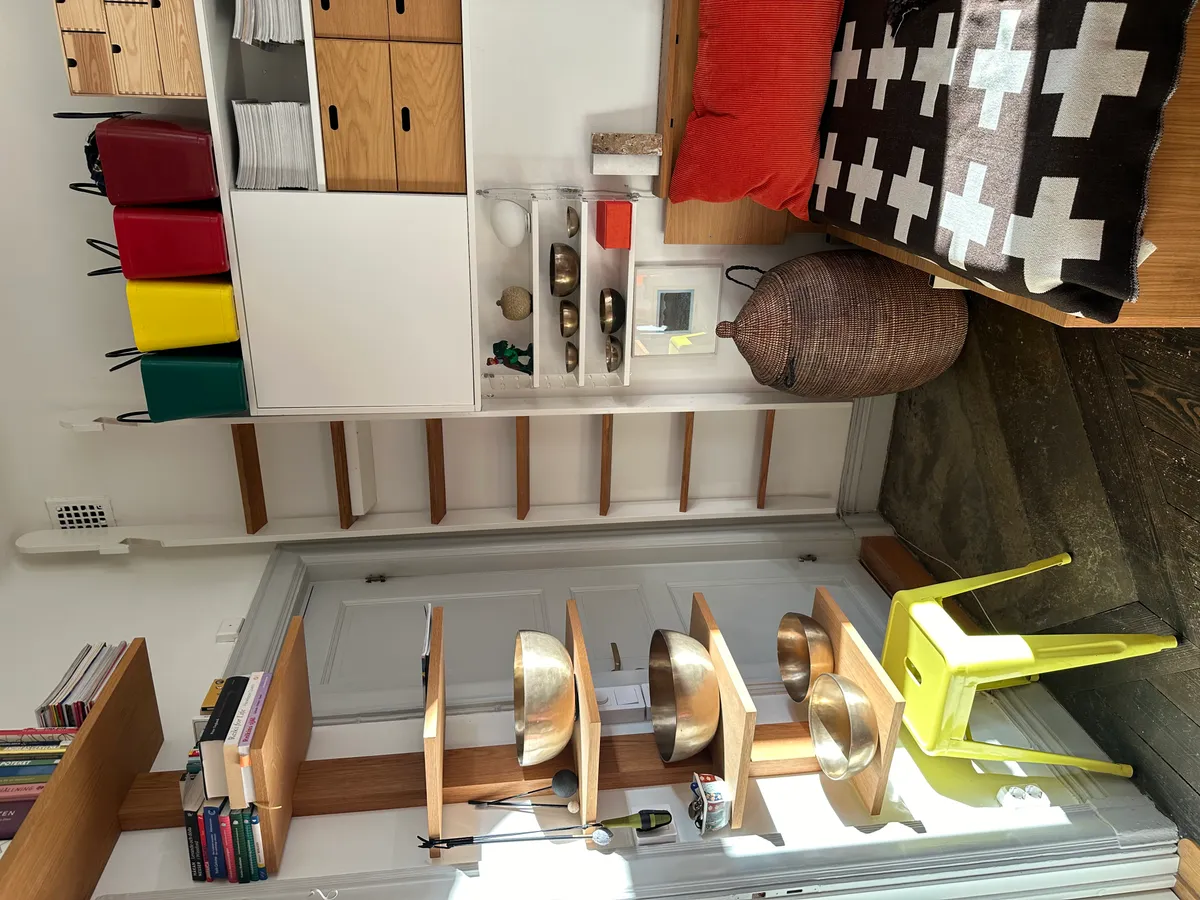 Hyreslägenhet på Stockholm i stockholm