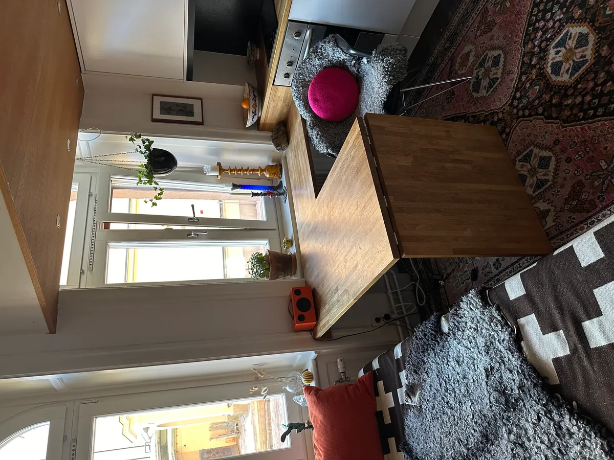 Hyreslägenhet på Stockholm i stockholm