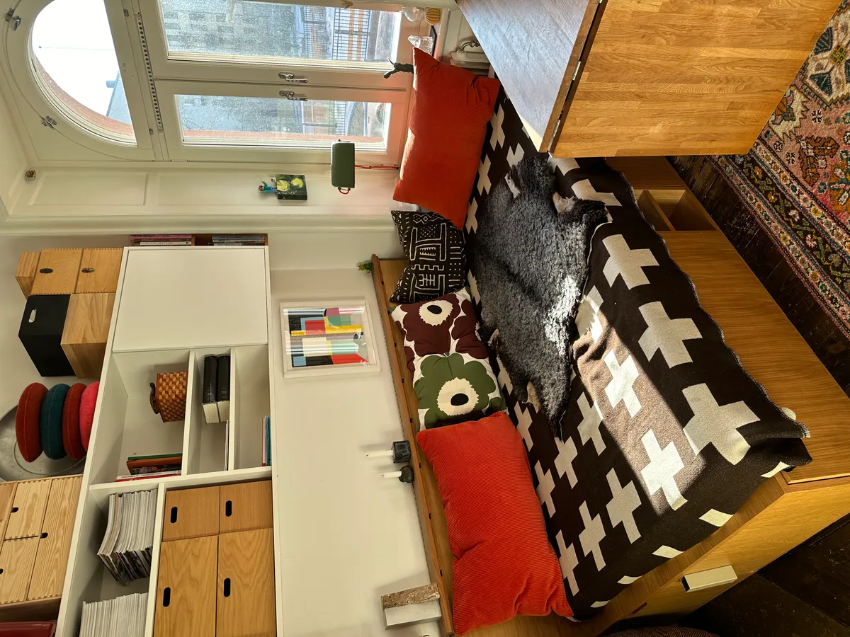 Hyreslägenhet på Stockholm i stockholm