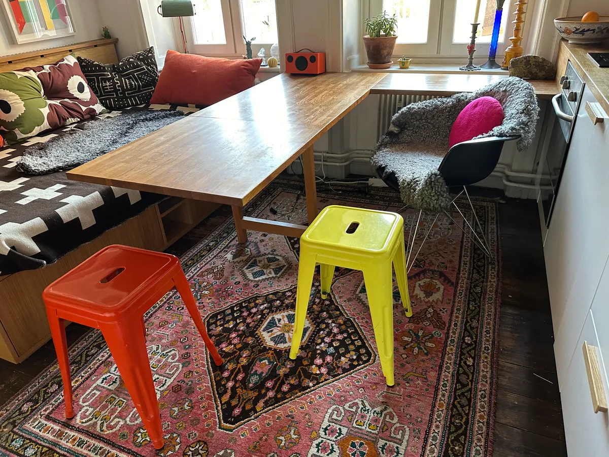 Hyreslägenhet på Stockholm i stockholm