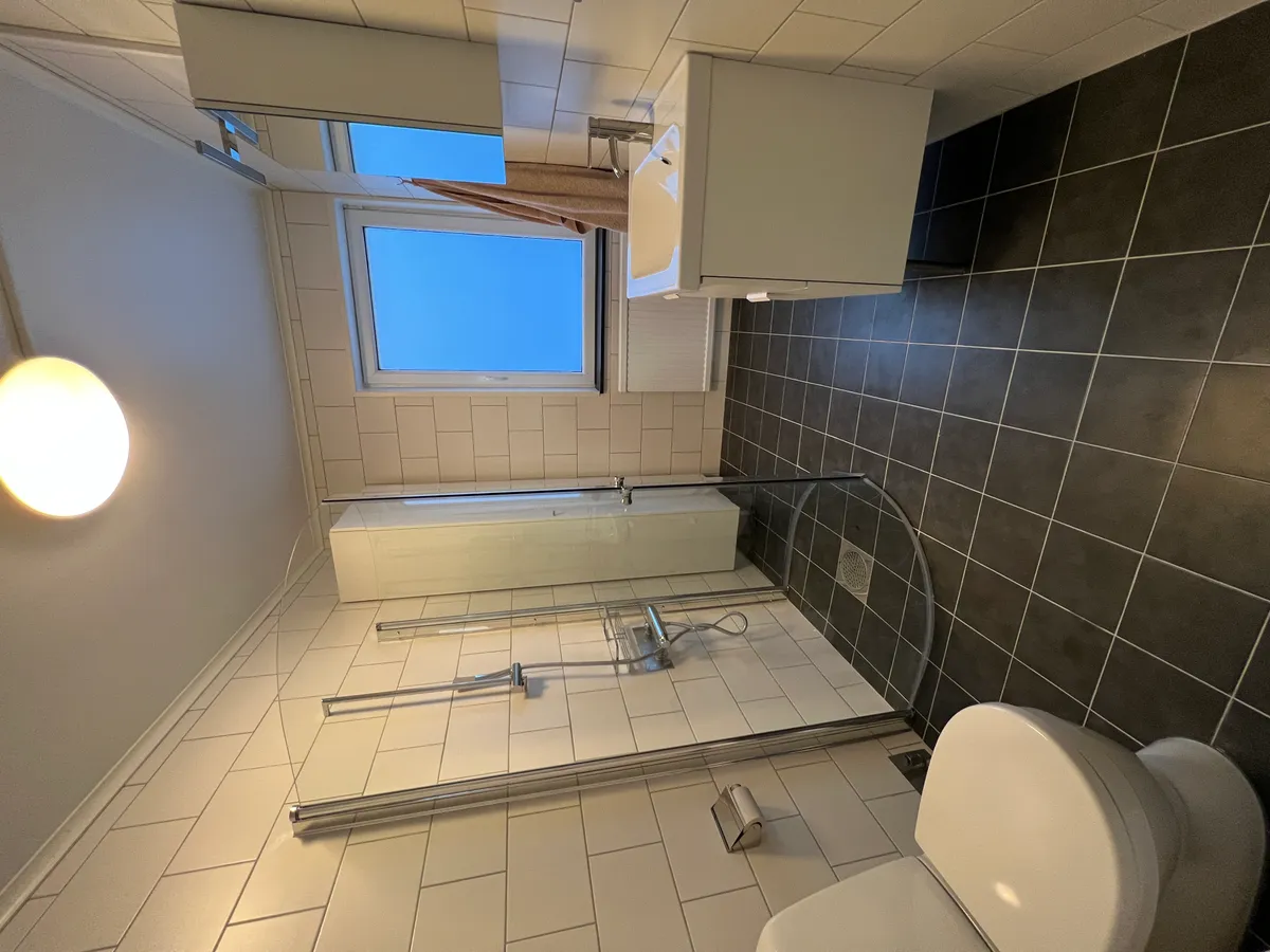 Hyreslägenhet på Ulricehamn i ulricehamn