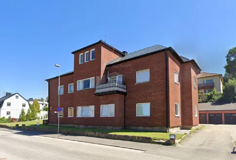 Hyreslägenhet på Ulricehamn i ulricehamn