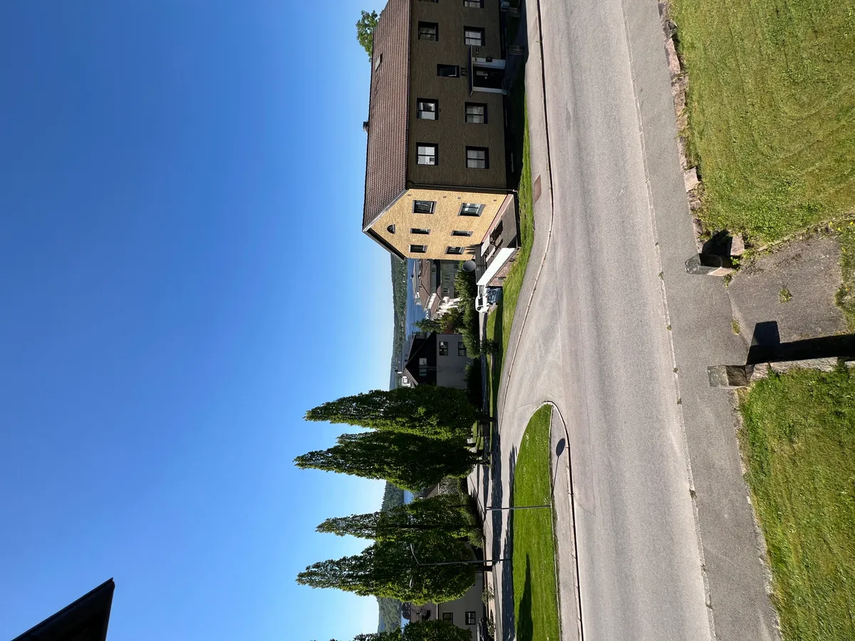 Hyreslägenhet på Ulricehamn i ulricehamn