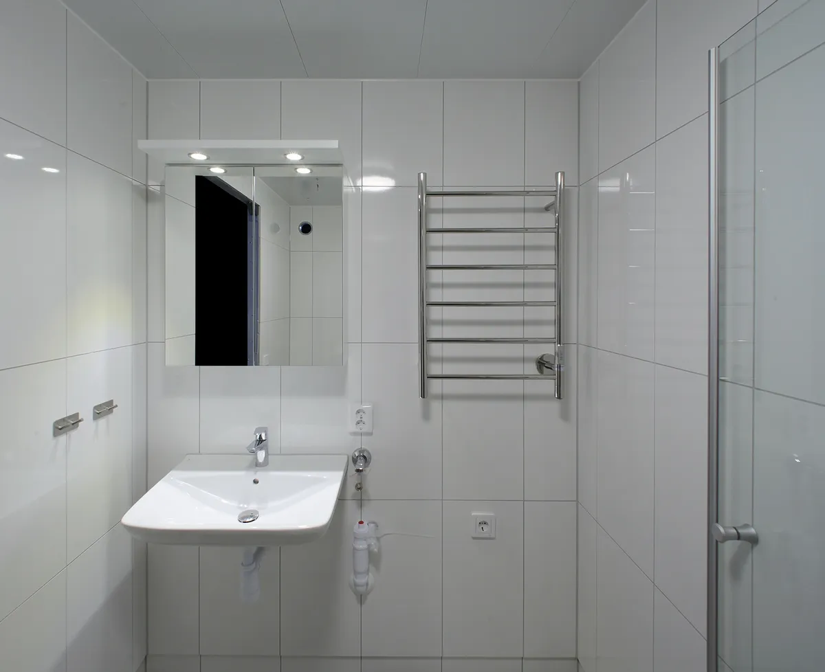 Hyreslägenhet på Bandhagen i bandhagen